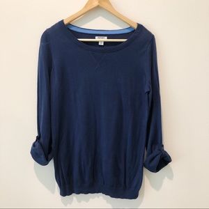 Old Navy Pull-Over Sweater